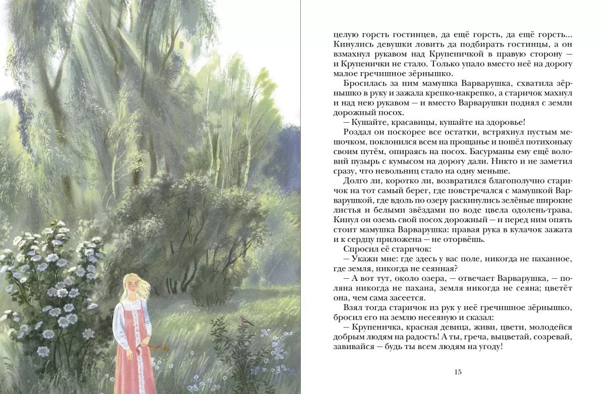 Крупеничка — изображение 2