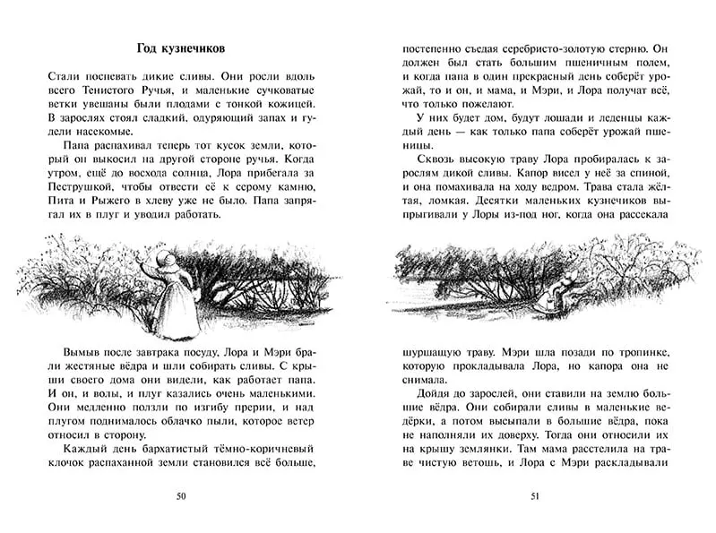 На берегу Тенистого Ручья — изображение 4