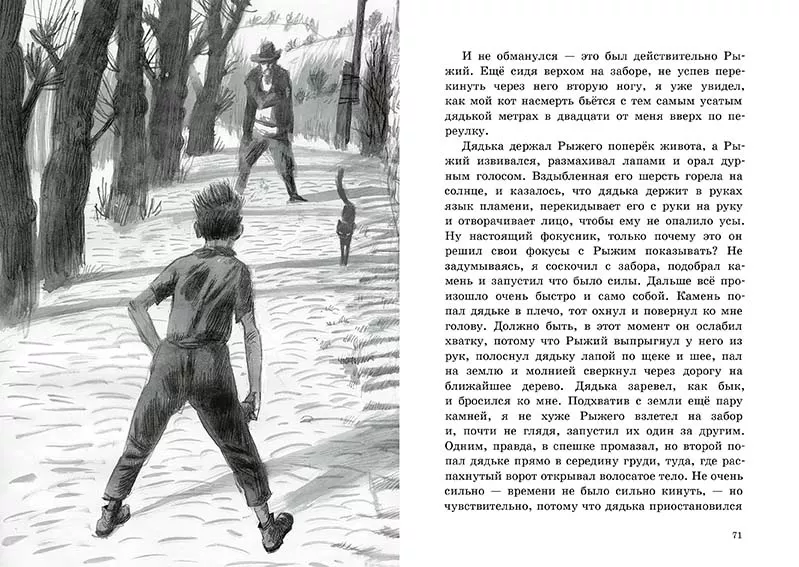 Рыжий — изображение 3