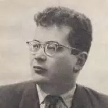 Лифшиц Владимир