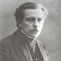 Фёдоров-Давыдов Александр