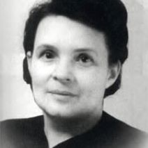 И. Грекова (Вентцель Елена)