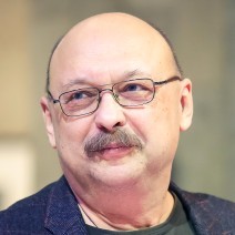 Любаев Сергей